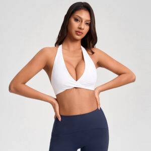 Women’s Halter Sports Bra